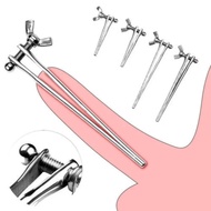 Urethral Dilator Penis Plug Insert Sounding Rods Adjustable Size Urethra Plug Sex Toys For Men Mastu