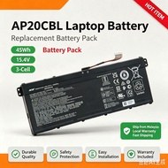 Acer Laptop Battery AP20CBL for Aspire 5 A515-46-R14K Swift 3 SF314-43 SF314-511 N20C5