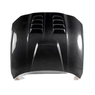 High Quality for Bmw M3 G80 M4 G82 G83 Car Accessories New Design Csl Style Dry Carbon Fiber Hood