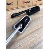 H2C glass H2C rearview mirror type 1 anti-glare side mirror PRICE FOR 1 PIECE