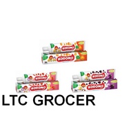 KODOMO Toothpaste 40g / 80g Assorted