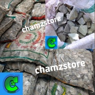20kg zeolite fish pond filter media sack zeolite sack/ zeolite 1 sack zeolite filter media/