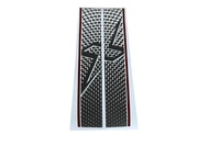 สติ๊กเกอร์แบบดั้งเดิม ติดรถ ISUZU D-MAX X-series ปี 2023 รุ่น Speed ติดรถ แต่งรถ อีซูซุ ดีแม็กซ์ dma