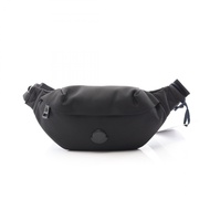 【二手】Moncler MONCLER腰包/斜背包 DURANCE SMALL 5M00001M8644999 黑色尼龍皮革 DURANCE SMALL 腰包 男女通用 全新