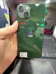 iphone 13 256gb 港版行貨雙卡