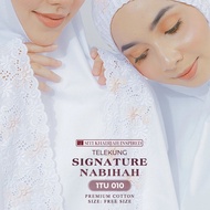 TELEKUNG NABIHAH SITI KHADIJAH