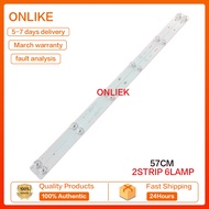 New for Dahua DH-LM32-F200 DHL32-S200 lamp bar 4708-K320WD-A1113N41