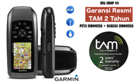 GPS MAP GPS GARMIN 78S 78 S 78SI 78 SI Free Peta Indonesia GARANSI RESMI 2 TAHUN