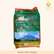 basmati rice ⊿Highlands Ranch Brown Rice 10kg♠