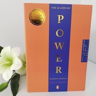 48LAWSOFPOWERROBERTGREENE 48 Rules of Power0708226