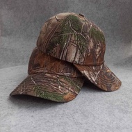 Topi camo realtree xtraa bahan import