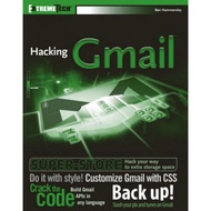 HACKING GMAIL - hammersleyBen