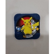 Pokemon Tretta Z3 Pikachu 1 Star Tretta