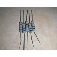 Resistor 680 ohm Ω 2w 2watt