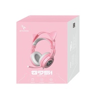 Somic Pink G951 + Free Port Jack
