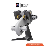 Bambulab ชุดเปลี่ยนเส้นอัตโนมัติ AMS lite ใช้กับเครื่อง A1 / A1 Mini ช่วยให้เครื่องปริ้นได้ 4 สี