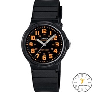 Casio นาฬิกา Standard MQ-71-1B