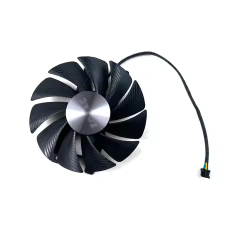 Cooling Fan 89MM 4PIN GA92S2U For ZOTAC GeForce RTX 4060-8GB SOLO RTX4070 Twin Edge OC video card fa