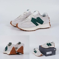 New balance 327 beige green/1:1 like original