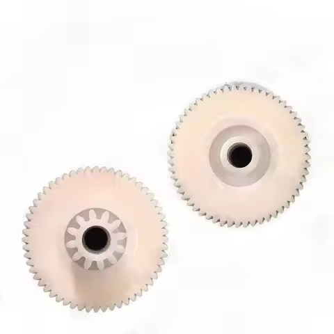 Suitable for Breville Platinum Rich Coffee Machine Grinding Gear