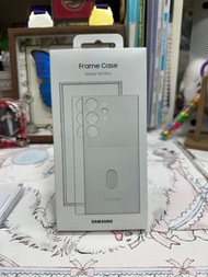 Samsung Galaxy S23 Ultra frame case保護殼