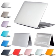 For MacBook 12" Retina A1534 (2017/2016/2015) Glossy Shockproof PC Thin Hard Laptop Clear Case Cover