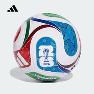 Adidas adidas adidas Official Sports 2025 Winter Unisex Football JD8030