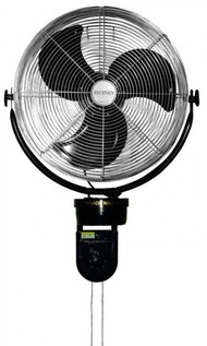 Regency Wall Fan Tornado Ukuran 14"