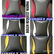 Xmax Conected Pnp Motorcycle Seat Original MBtech Material