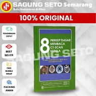BOOK 8 BASIC PRINCIPLES OF READING CT-SCAN HEAD - dr FEDA ANISAH MAKKIYAH