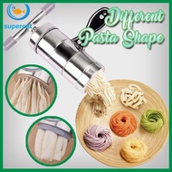 Instant Pasta Maker Stainless Steel Manual Noodle Maker Press Pasta Machine Kitchenware