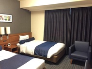 JR WEST GROUP VIA INN SHINAGAWA OIMACHI