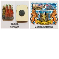 🔥HOT EXCLUSIVE🔥 💯 Original GERMANY Fridge Magnet