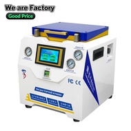 LCD bonding and debubbling all-in-one machine, OCA bubble remover, screen and mobile phone repair to
