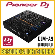 [2023] PIONEER DJM-A9 4-Channel Professional DJ / A9 / DJM / DJMA9 / DJM-A9