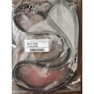 Nissan Fan Belt 11720-JA10B for Nissan Teana 2.5 - 7PK1701 ( 7PK1700 / 7PK1705 )