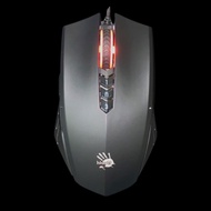 TERBARUUUUU..... BLOODY A70 LIGHT STRIKE GAMING MOUSE - ACTIVATED