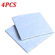 Vacuum Cleaner HEPA Filter for Philips Electrolux Motor Cotton Filters Wind Air Inlet Outlet Part