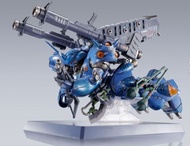 METAL BUILD KÄMPFER 京寶梵 京寶凡日版魂Shop 限定版機動戰士 高達 Gundam 0080 Warin the Pocket 口袋裏的戰爭自護zeon