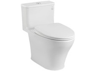 Bồn cầu TOTO MS857DT10 1 khối nắp TC395VS