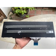 Dell Latitude 9410 9410 2-in-1 laptop D-case rubber cushion