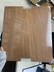 全新實木厚砧板 長度48 闊度42 厚度2 cm