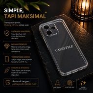 Oppo A6C 4G Case Oppo A6S Oppo A6 4G Oppo A6T Pro Oppo A6X Oppo A6T Oppo A6 Pro Case Clear HD 2.0MM 