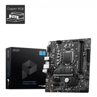 Msi B560M a Pro LGA 1200 - MAtx Motherboard Intel