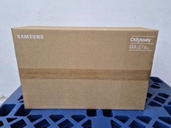 Samsung Odyssey G3 27吋 電競顯示器
