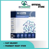 EZNitez+Sleep Probiotics Effectively Improve Insomnia, Anxiety, Intestinal Problems-Experience Set 1