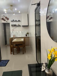 Balai ni Marie - 1 br and 2 t&b near GSC Airport