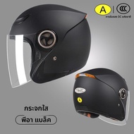 Yema | หมวกกันน็อคสากลสำหรับจักรยานไฟฟ้า ตามฤดูกาล