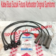 Spark Plug Cable Spark Plug Cable Spark Plug Rope Coil Cable SUZUKI Futura 1.3cc 1.5cc Carburetor Ca