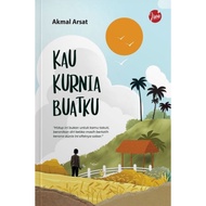Jiwa - Kau Kurnia Buatku by Akmal Arsat (2024)